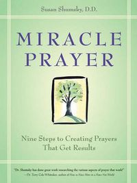Cover image for Miracle Prayer