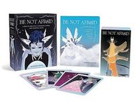 Cover image for Be Not Afraid