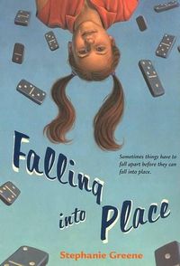 Cover image for Falling Into Place