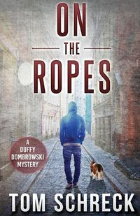 Cover image for On the Ropes