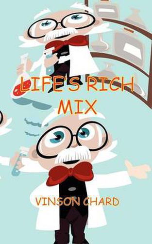 Cover image for Life's Rich Mix