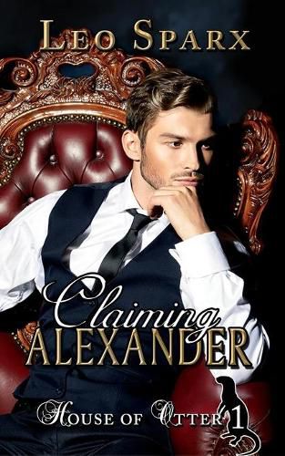 Cover image for Claiming Alexander