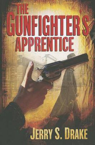 Cover image for The Gunfighter's Apprentice