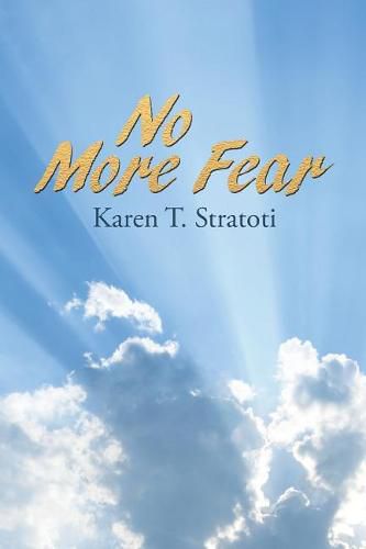 Cover image for No More Fear