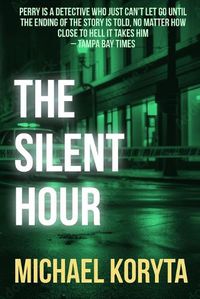 Cover image for The Silent Hour