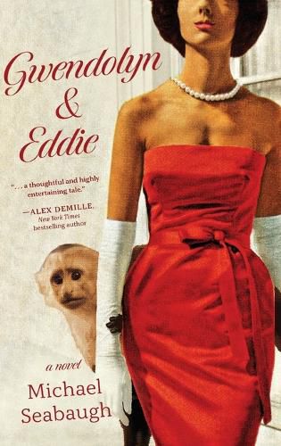 Cover image for Gwendolyn & Eddie