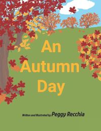 Cover image for An Autumn Day