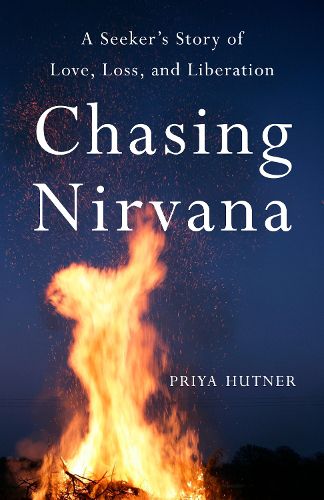 Cover image for Chasing Nirvana