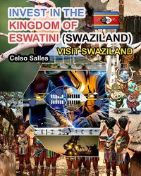 Cover image for INVEST IN THE KINGDOM OF ESWATINI (SWAZILAND) - Visit Swaziland - Celso Salles