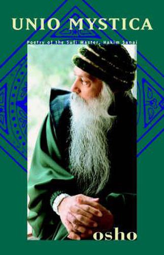 Cover image for Unio Mystica