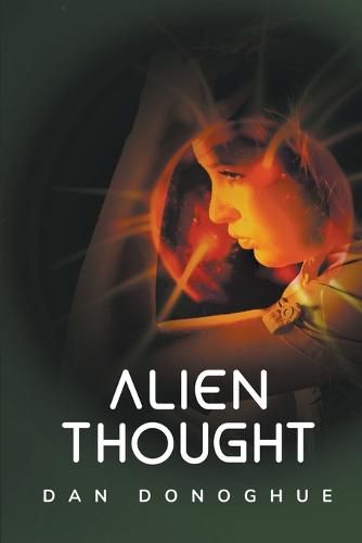 Cover image for Alien Thought