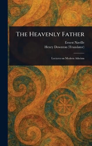 Cover image for The Heavenly Father