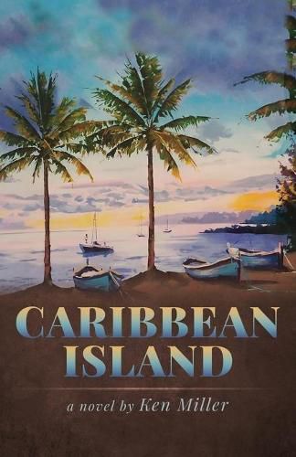 Cover image for Caribbean Island