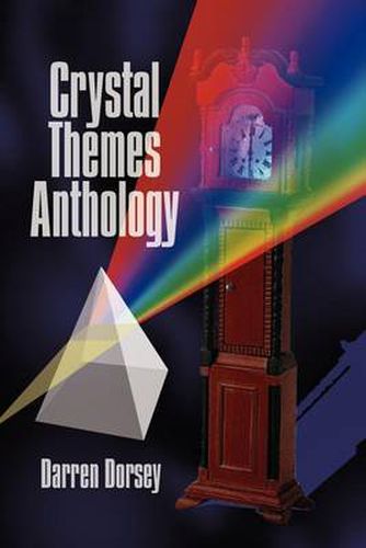 Cover image for Crystal Themes Anthology
