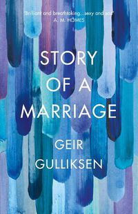 Cover image for The Story of a Marriage