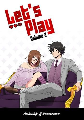 Cover image for Let's Play Volume 3