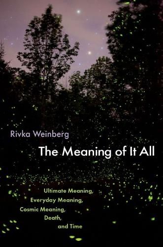 Cover image for The Meaning of It All