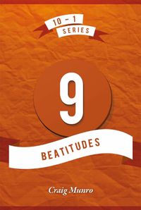 Cover image for 9 Beatitudes