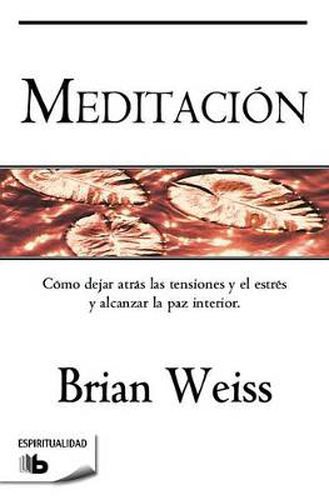 Cover image for Meditacion / Meditation