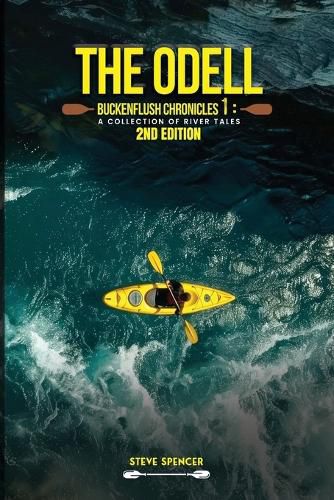 Cover image for The Odell Buckenflush Chronicles 1