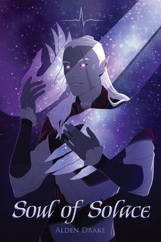 Cover image for Soul of Solace