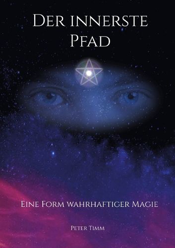 Cover image for Der innerste Pfad