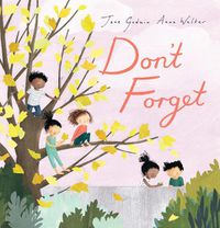 Cover image for Don't Forget