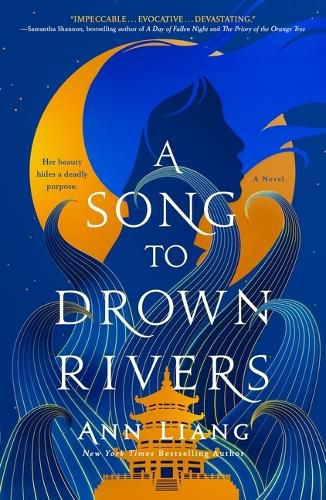 Cover image for A Song to Drown Rivers