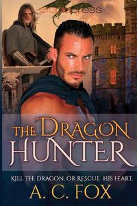 Cover image for The Dragon Hunter