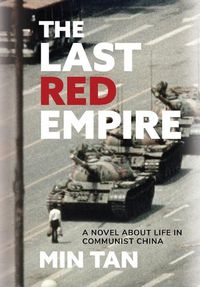 Cover image for The Last Red Empire