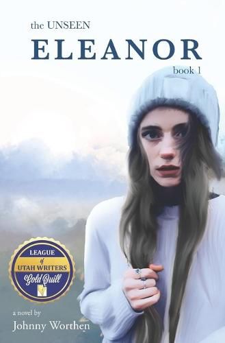 Cover image for Eleanor: The Unseen Book 1