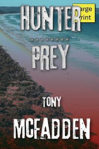 Cover image for Hunter / Prey