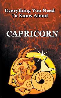 Cover image for Everything You Need to Know About Capricorn