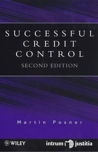 Cover image for Successful Credit Control