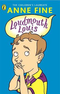 Cover image for Loudmouth Louis
