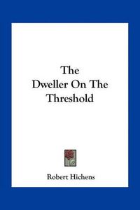 Cover image for The Dweller on the Threshold