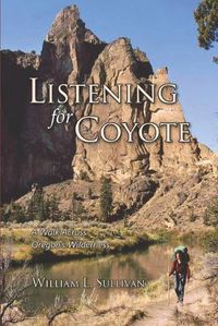 Cover image for Listening for Coyote