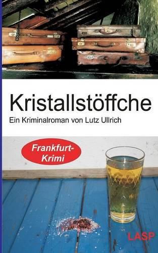 Cover image for Kristallstoeffche