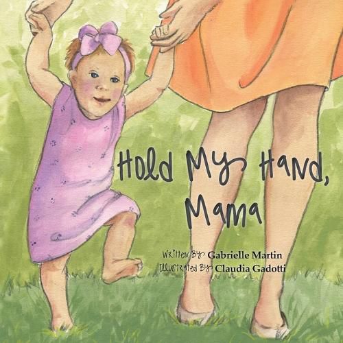 Hold My Hand, Mama