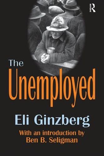 Cover image for The Unemployed