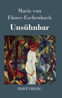 Cover image for Unsuhnbar