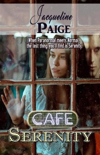 Cover image for Cafe Serenity