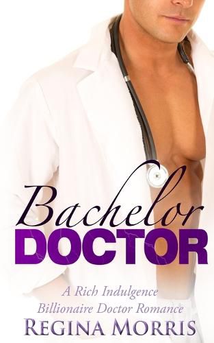 Cover image for Bachelor Doctor