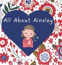 Cover image for All About Ainsley