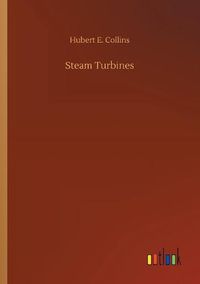 Cover image for Steam Turbines