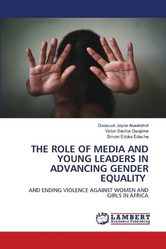 Cover image for The Role of Media and Young Leaders in Advancing Gender Equality