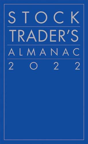 Cover image for Stock Trader's Almanac 2022