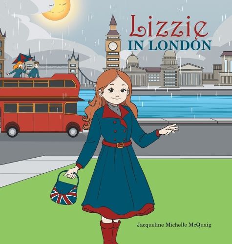 Lizzie in London