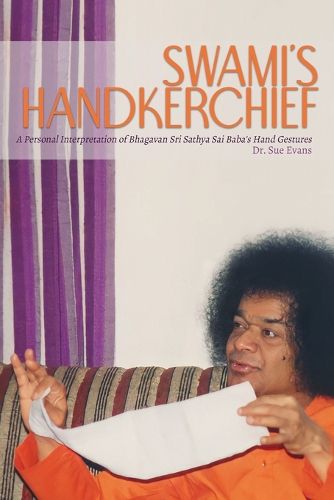 Cover image for Swami's Handkerchief