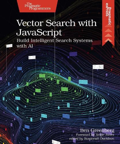 Cover image for Vector Search with JavaScript